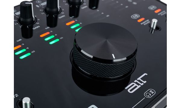 M-Audio AIR 192|14