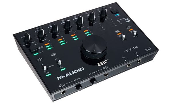 M-Audio AIR 192|14