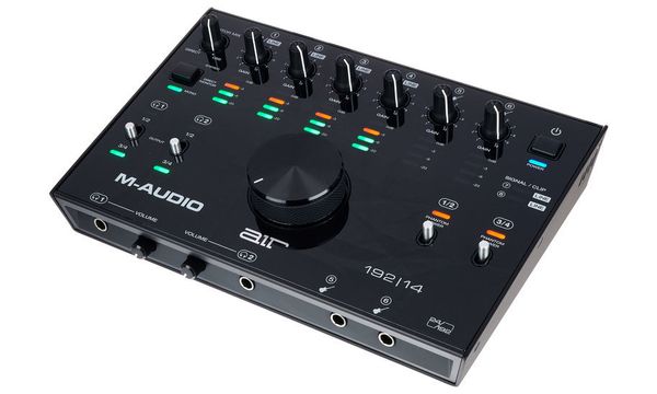M-Audio AIR 192|14