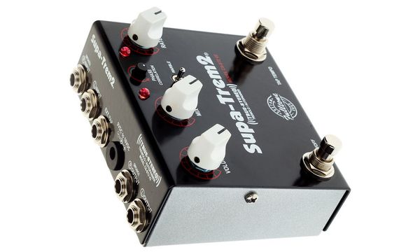 Fulltone CS Supa-Trem2 V2 Tremolo
