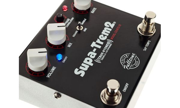 Fulltone CS Supa-Trem2 V2 Tremolo