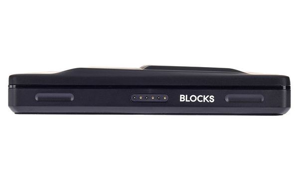 Roli Seaboard Block Studio Edition