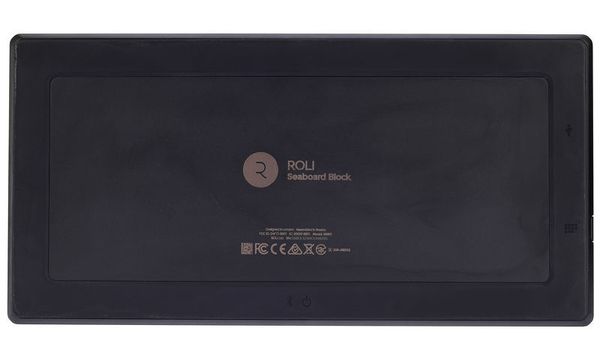 Roli Seaboard Block Studio Edition