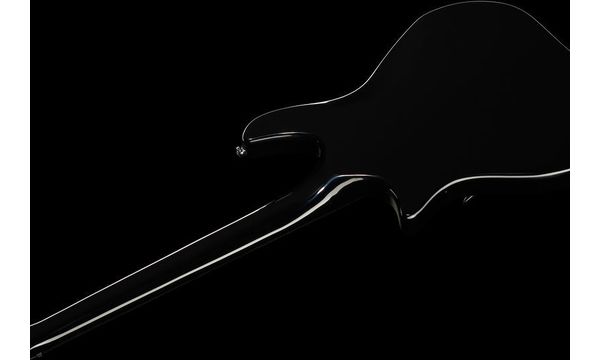 Hagstrom Impala Tremar Tobacco Sunburst