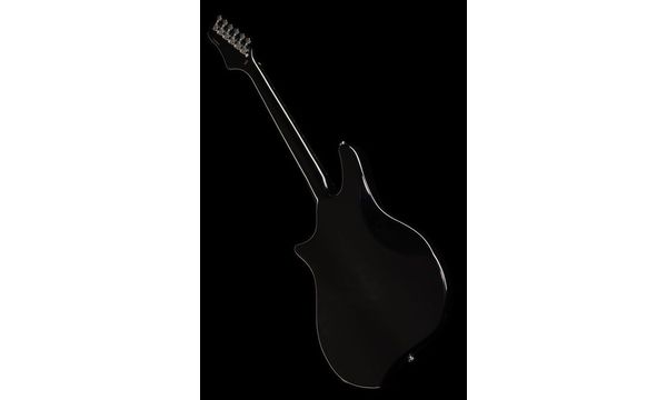 Hagstrom Impala Tremar Tobacco Sunburst