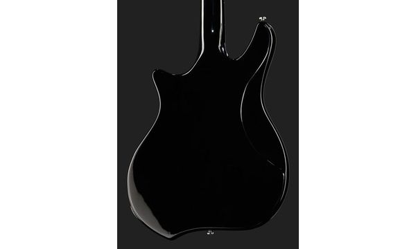 Hagstrom Impala Tremar Tobacco Sunburst