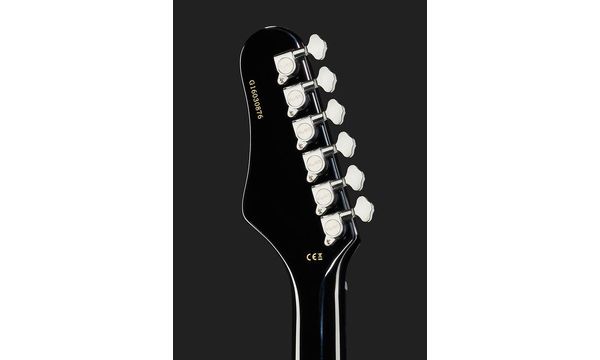 Hagstrom Impala Tremar Tobacco Sunburst