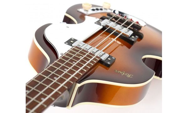 Höfner Ignition Limited Edition