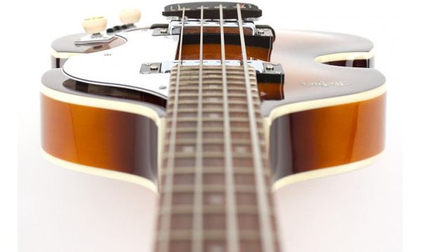 Höfner Ignition Limited Edition