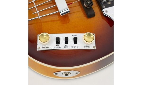 Höfner Ignition Limited Edition