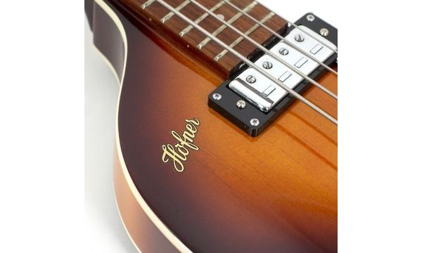 Höfner Ignition Limited Edition