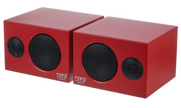 Clavia Nord Piano Monitor V2