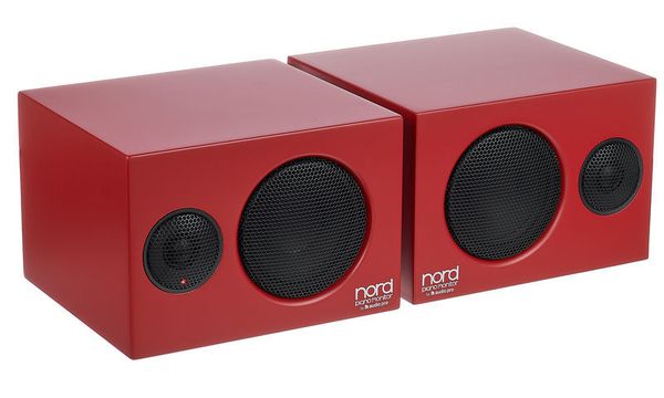 Clavia Nord Piano Monitor V2