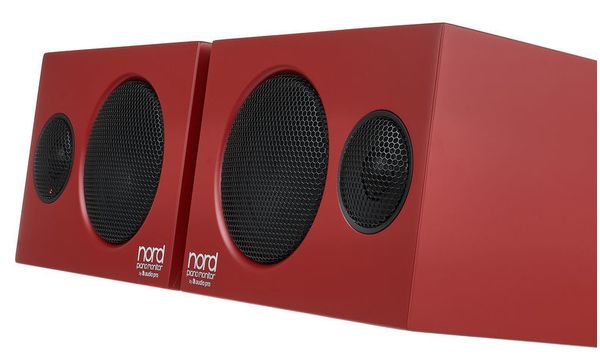 Clavia Nord Piano Monitor V2