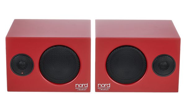 Clavia Nord Piano Monitor V2