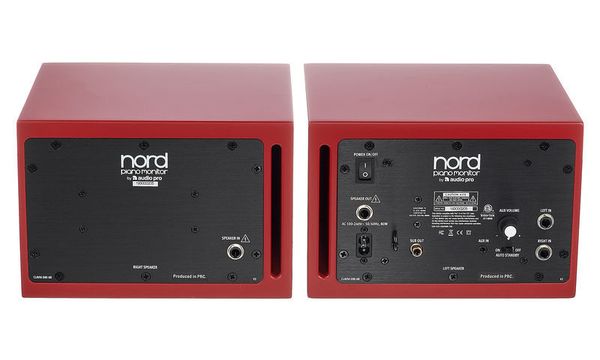 Clavia Nord Piano Monitor V2