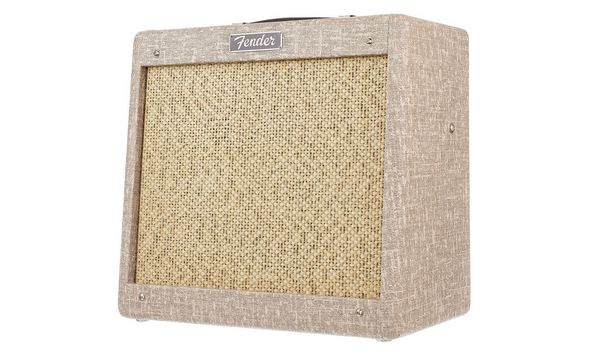 Fender Pro Junior IV LTD Fawn