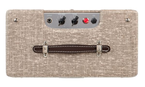 Fender Pro Junior IV LTD Fawn