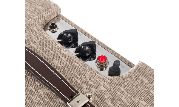 Fender Pro Junior IV LTD Fawn