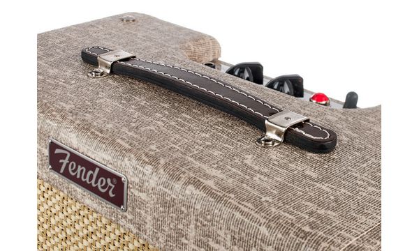 Fender Pro Junior IV LTD Fawn