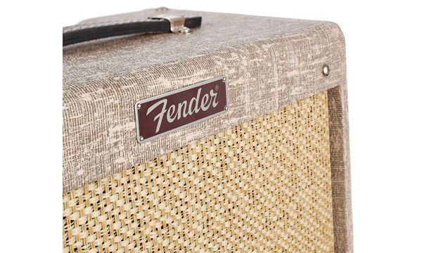 Fender Pro Junior IV LTD Fawn
