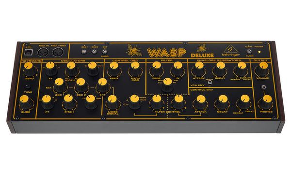 Behringer WASP Deluxe