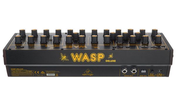 Behringer WASP Deluxe
