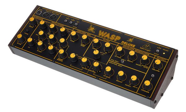 Behringer WASP Deluxe