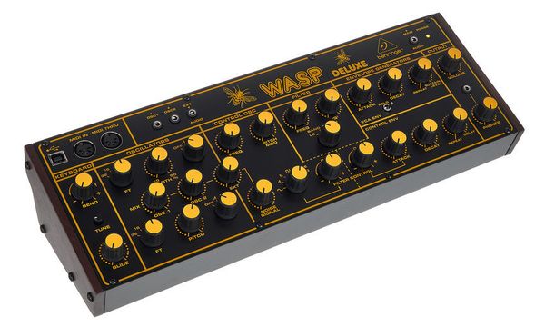 Behringer WASP Deluxe