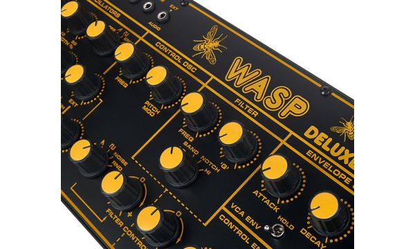 Behringer WASP Deluxe
