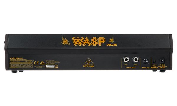 Behringer WASP Deluxe