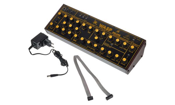 Behringer WASP Deluxe