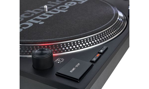 Technics SL-1210 MK 7