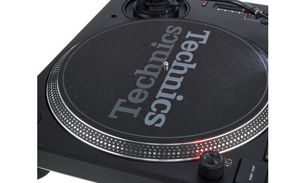 Technics SL-1210 MK 7