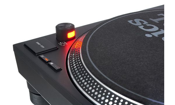 Technics SL-1210 MK 7