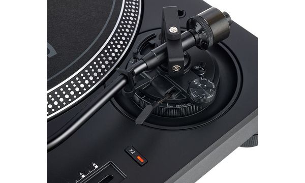 Technics SL-1210 MK 7