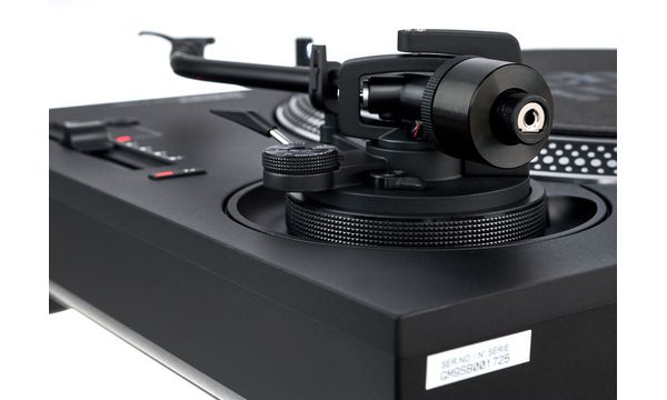 Technics SL-1210 MK 7