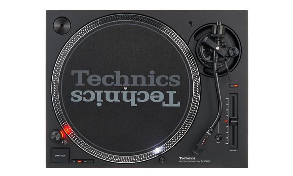 Technics SL-1210 MK 7