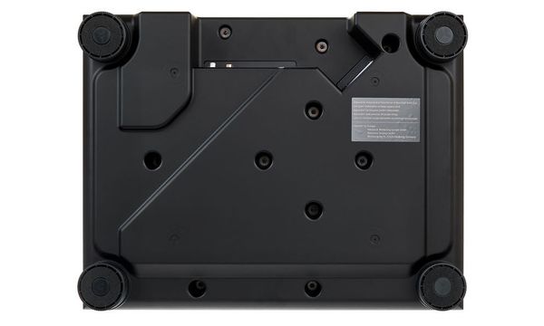 Technics SL-1210 MK 7