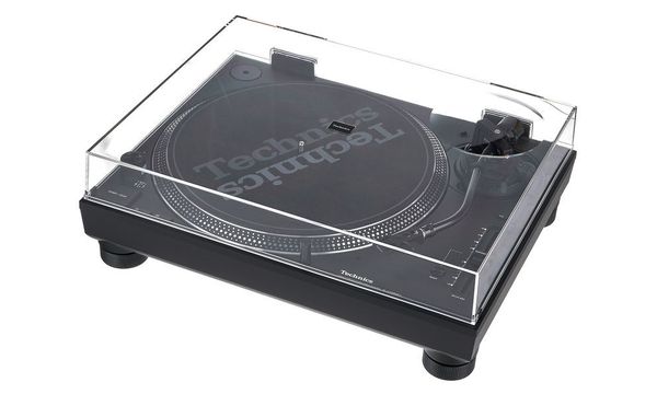Technics SL-1210 MK 7