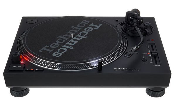 Technics SL-1210 MK 7