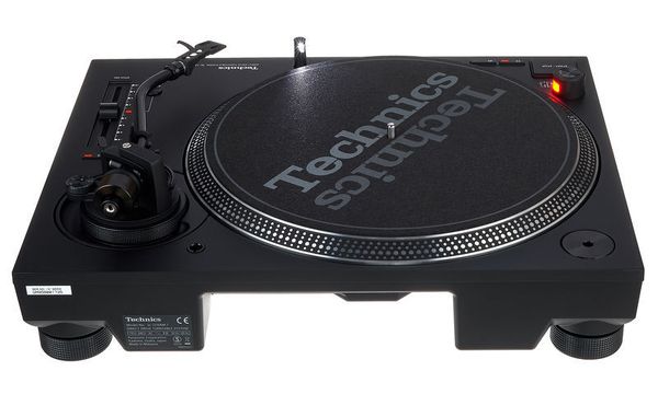 Technics SL-1210 MK 7