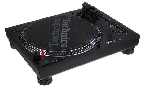 Technics SL-1210 MK 7