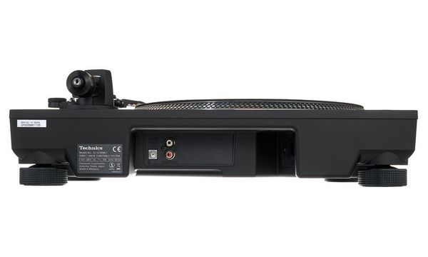 Technics SL-1210 MK 7