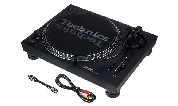 Technics SL-1210 MK 7