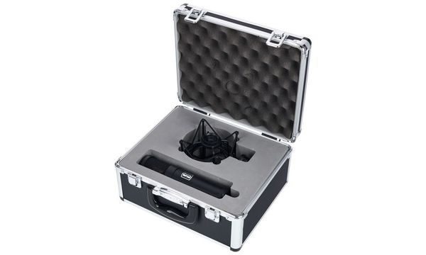 Slate Digital ML-1Matte Black