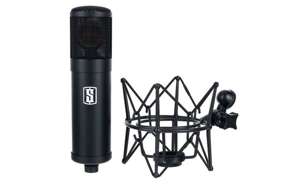 Slate Digital ML-1Matte Black