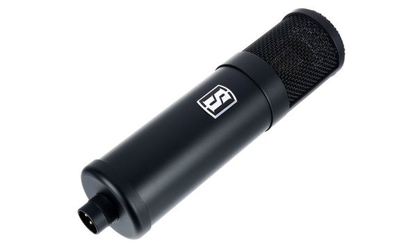 Slate Digital ML-1Matte Black