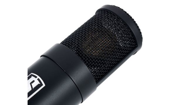 Slate Digital ML-1Matte Black