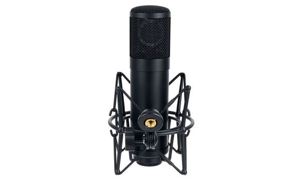 Slate Digital ML-1Matte Black